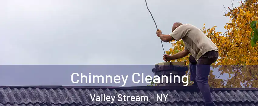  Chimney Cleaning Valley Stream - NY