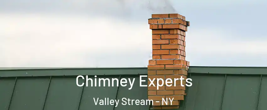  Chimney Experts Valley Stream - NY