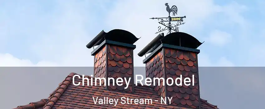  Chimney Remodel Valley Stream - NY