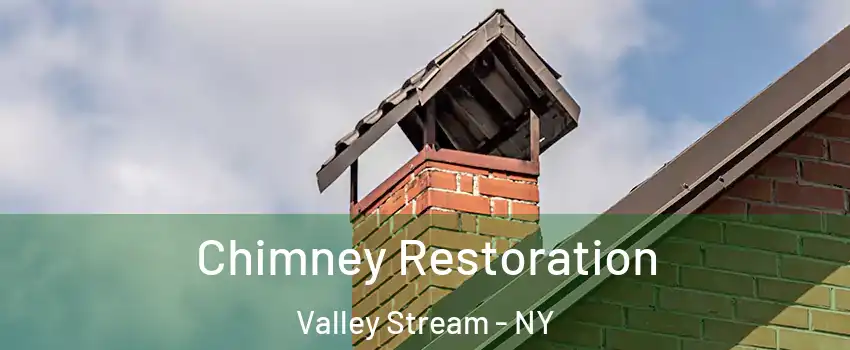  Chimney Restoration Valley Stream - NY