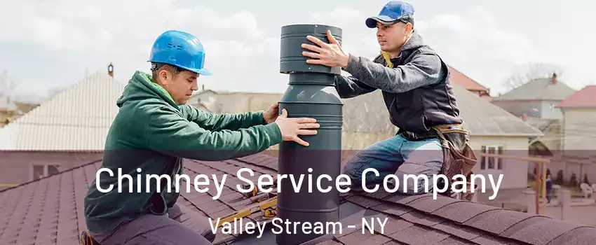  Chimney Service Company Valley Stream - NY