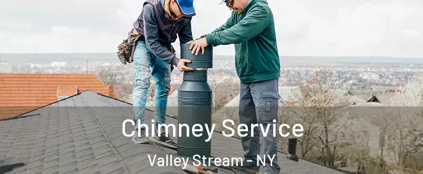  Chimney Service Valley Stream - NY