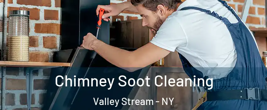  Chimney Soot Cleaning Valley Stream - NY