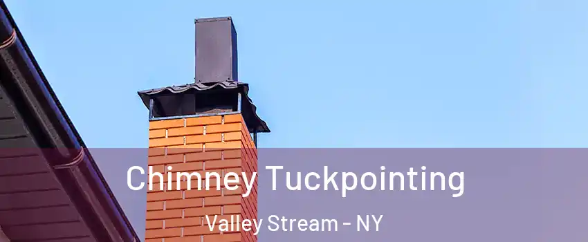 Chimney Tuckpointing Valley Stream - NY