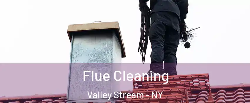  Flue Cleaning Valley Stream - NY