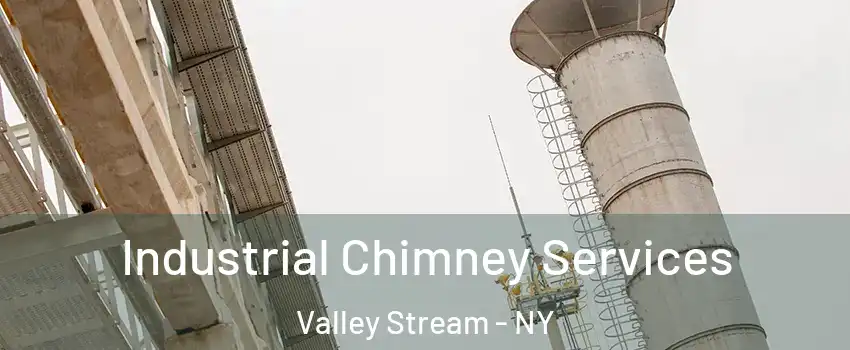  Industrial Chimney Services Valley Stream - NY