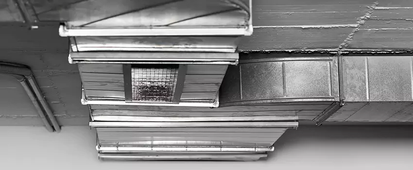 Trusted Air Duct Cleaning Company in Valley Stream, New York