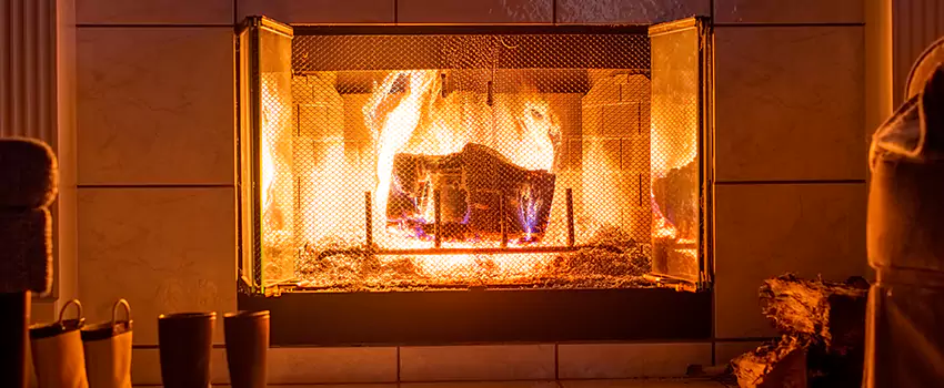Astria Vent Free Gas Fireplaces Installation in Valley Stream, NY