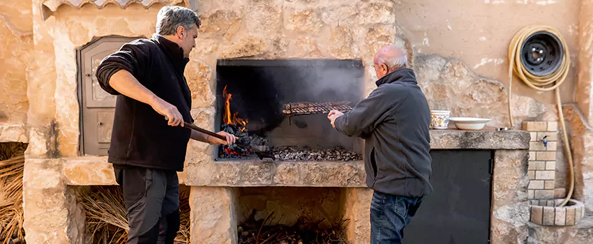 Damaged Brick Fireplace Replacements Services in Valley Stream, NY
