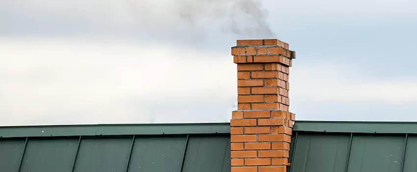 Animal Screen Chimney Cap Repair And Installation Services in Valley Stream, New York