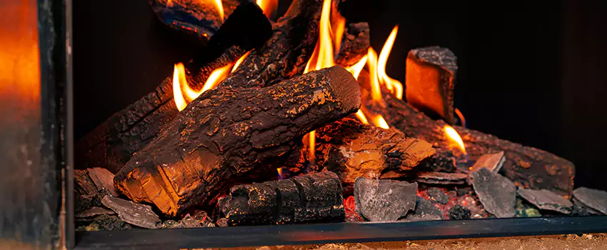 Chimney Fireplace Ash Dump Cleaning in Valley Stream, NY