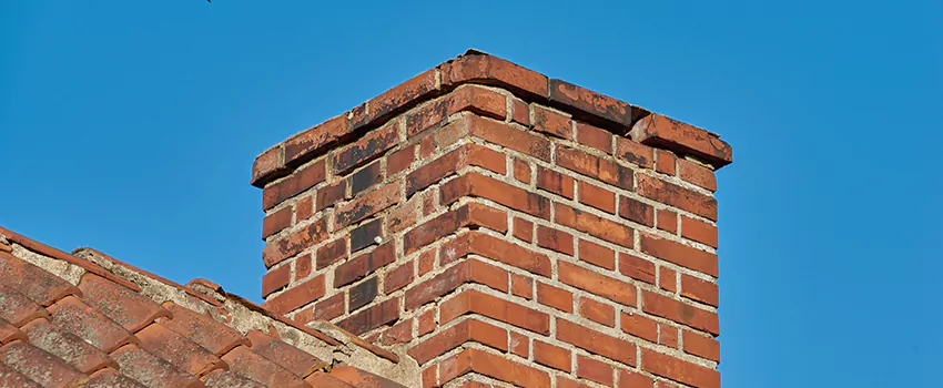 Clean Blocked Chimney in Valley Stream, New York