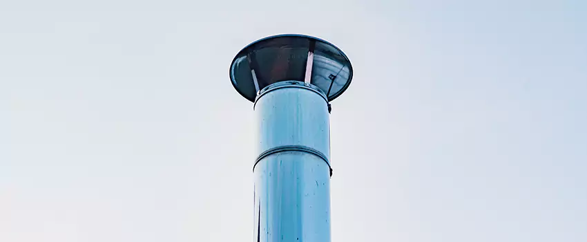 Wind-Resistant Chimney Caps Installation and Repair Services in Valley Stream, New York