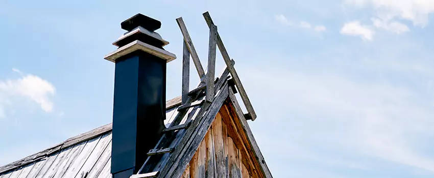 Chimney Creosote Cleaning in Valley Stream, NY