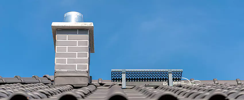 Chimney Flue Relining Services in Valley Stream, New York