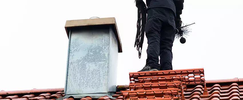Chimney Liner Services Cost in Valley Stream, NY
