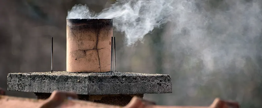 Wood Burning Chimney Odor Removal in Valley Stream, NY