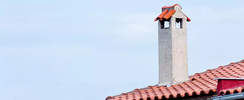 Chimney Pot Replacement in Valley Stream, NY