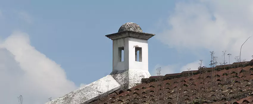 Cost To Rebuild A Chimney in Valley Stream, NY