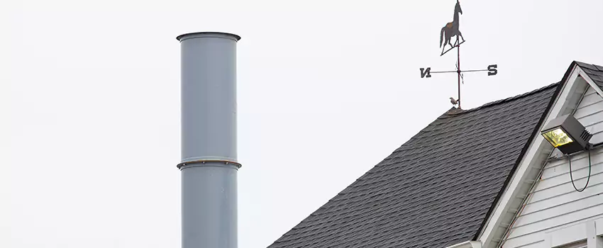 Chimney Inspection in Valley Stream, NY