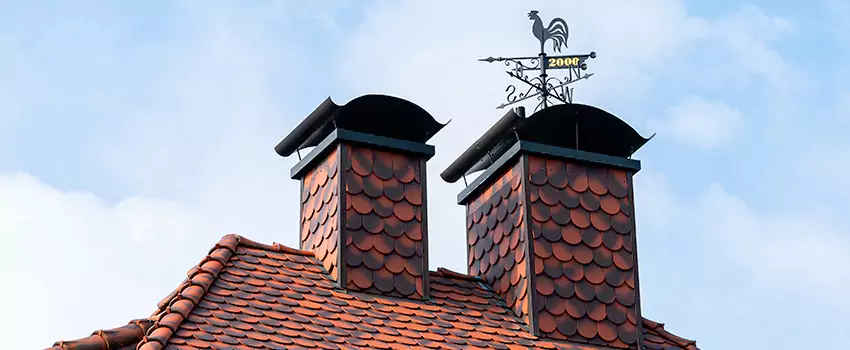 Old Chimney Restoration in Valley Stream, New York