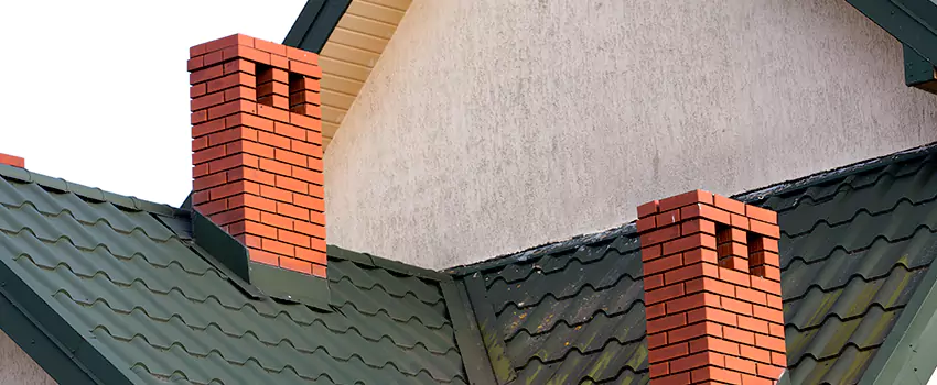 Chimney Saver Waterproofing Services in Valley Stream, New York