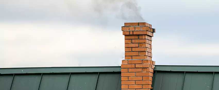 Chimney Soot Cleaning Cost in Valley Stream, NY