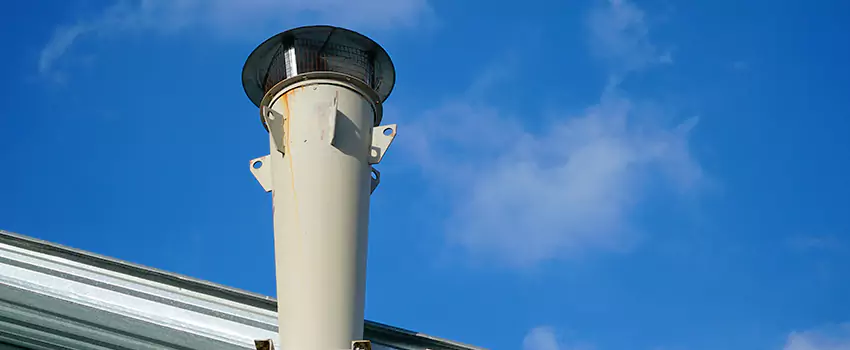 Chimney Spark Arrestor Requirements in Valley Stream, NY