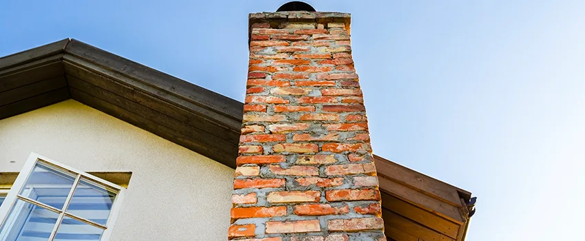 Chimney Mortar Replacement in Valley Stream, NY