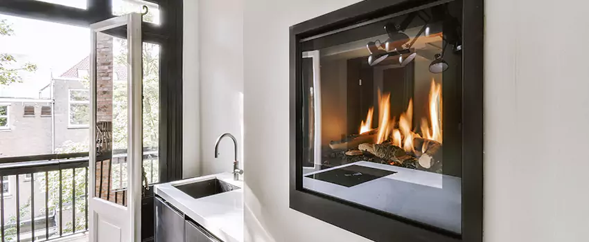 Dimplex Fireplace Installation and Repair in Valley Stream, New York