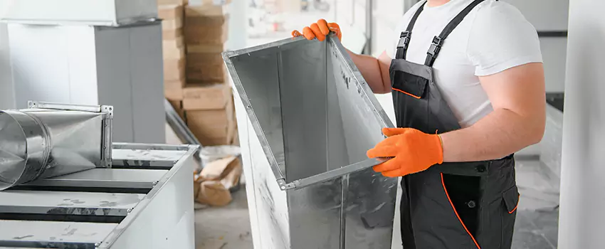 Benefits of Dryer Vent Inspection in Valley Stream, NY