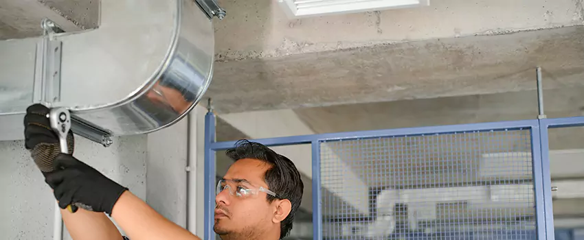 HVAC Ductwork Cleaning in Valley Stream, NY