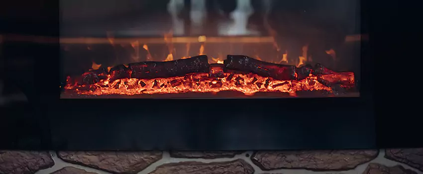 Outdoor Electric Fireplace Installation Solutions in Valley Stream, NY