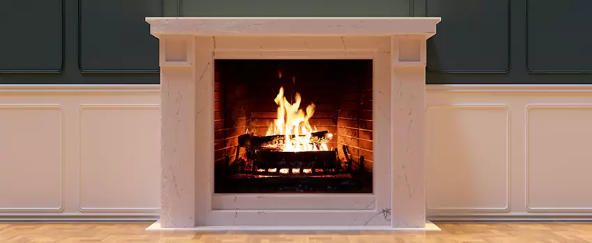 Empire Comfort Systems Fireplace Installation and Replacement in Valley Stream, New York