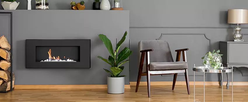 Ethanol Fireplace Burner Repair in Valley Stream, NY