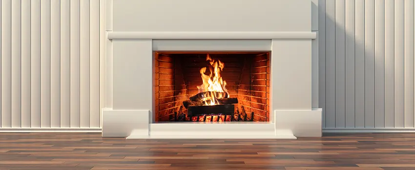 Fireplace Broken Ashtray Repair Services in Valley Stream, New York