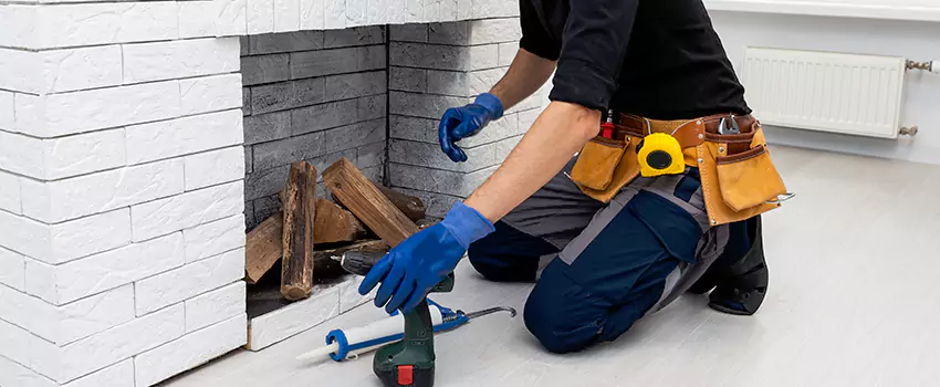 Fireplace Doors Cleaning in Valley Stream, New York