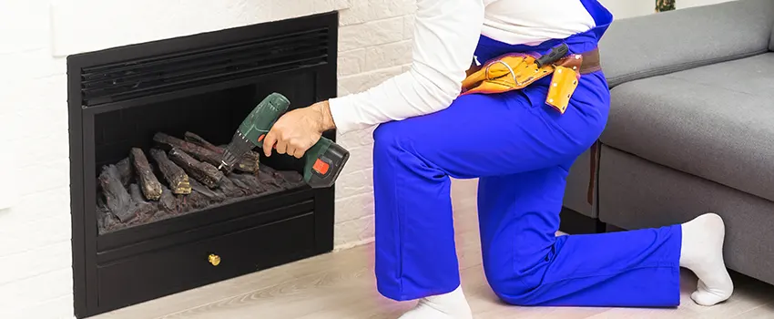 Fireplace Dampers Pivot Repair Services in Valley Stream, New York