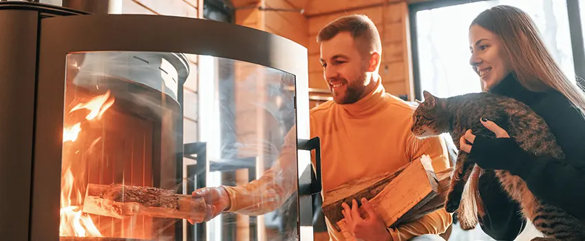 Fireplace Door Installation And Replacement Contractors in Valley Stream, NY
