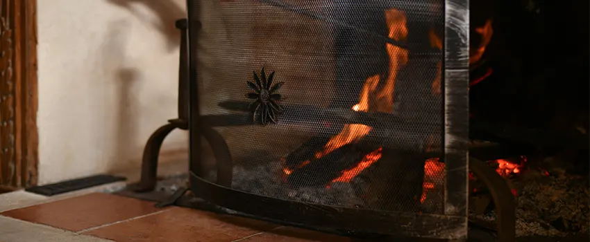 Electric Metal Fireplace installation Services in Valley Stream, NY