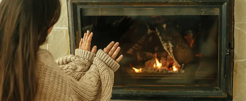 Wood-burning Fireplace Smell Removal Services in Valley Stream, NY