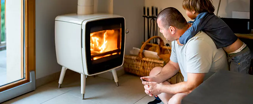 Fireplace Safety Inspection Technician in Valley Stream, New York