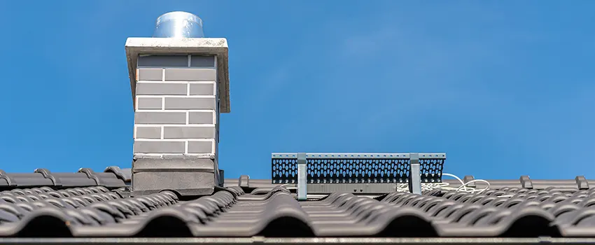 Repair Blocked Chimney in Valley Stream, New York