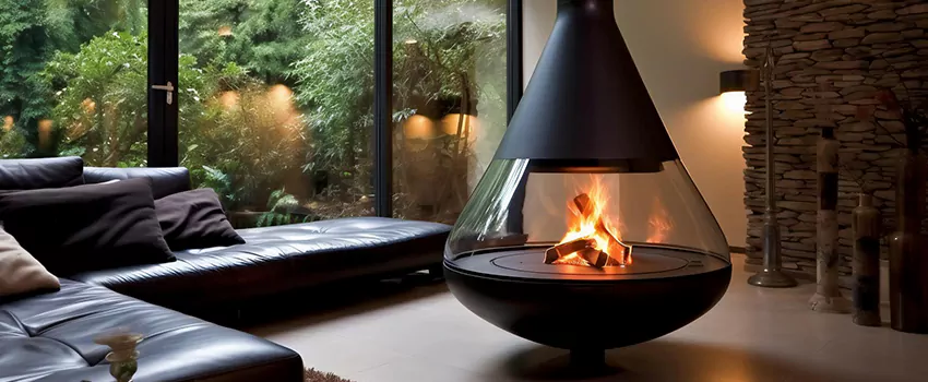 Affordable Floating Fireplace Repair And Installation Services in Valley Stream, New York