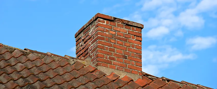 Flue Tiles Cracked Repair Services near Me in Valley Stream, NY