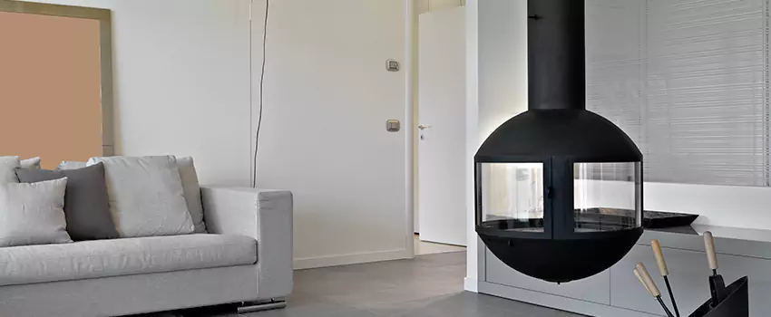 Hanging & Suspended Fireplaces Designer in Valley Stream, New York