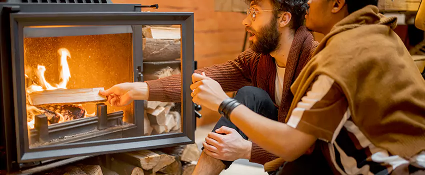 Benefits of Harman Stoves Fireplace in Valley Stream, New York