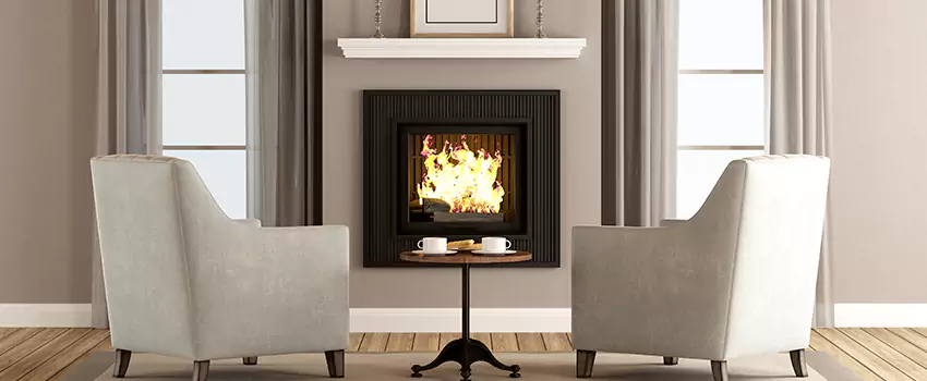Heat & Glo Outdoor Gas Fireplaces Installation Contractors in Valley Stream, New York
