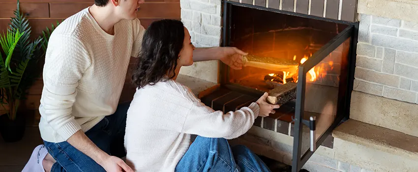 Kings Man Direct Vent Fireplaces Services in Valley Stream, New York