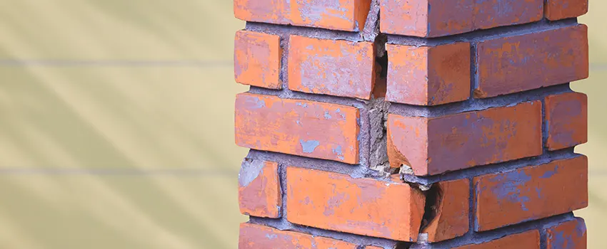 Leaking Chimney Repair And Replacement Cost in Valley Stream, New York